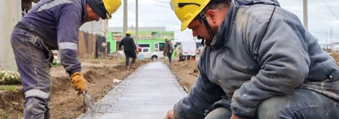 constructoras
