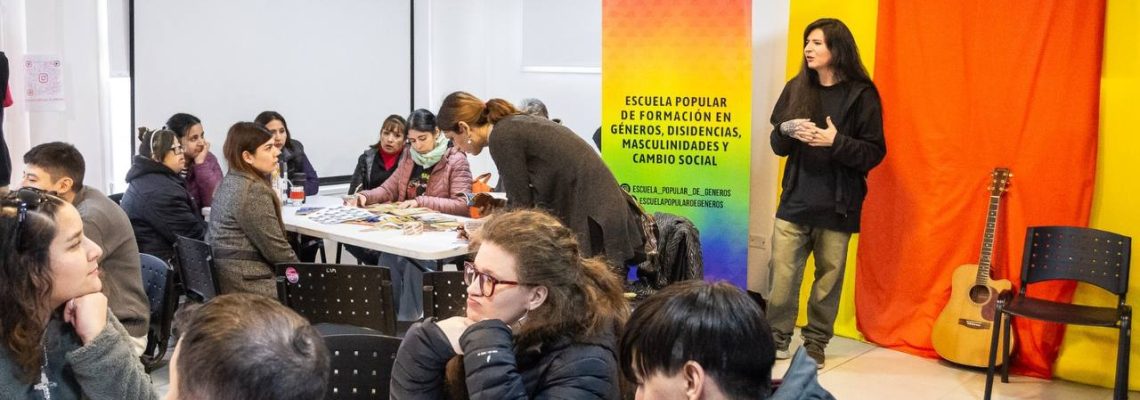 mrg diversidad