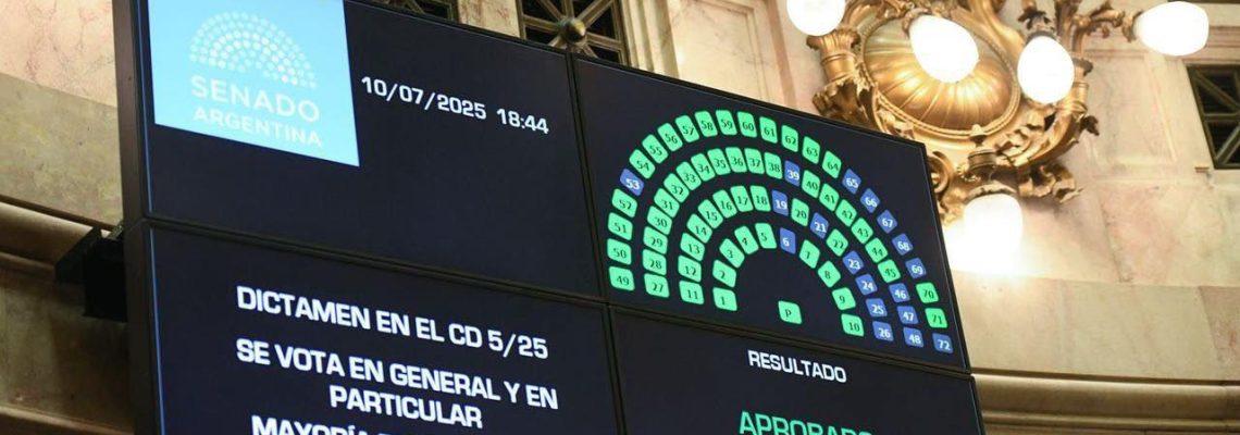 senado