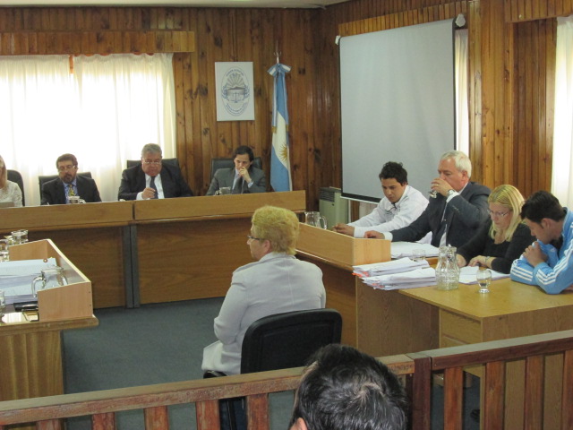 Tribunal de juicio (3)