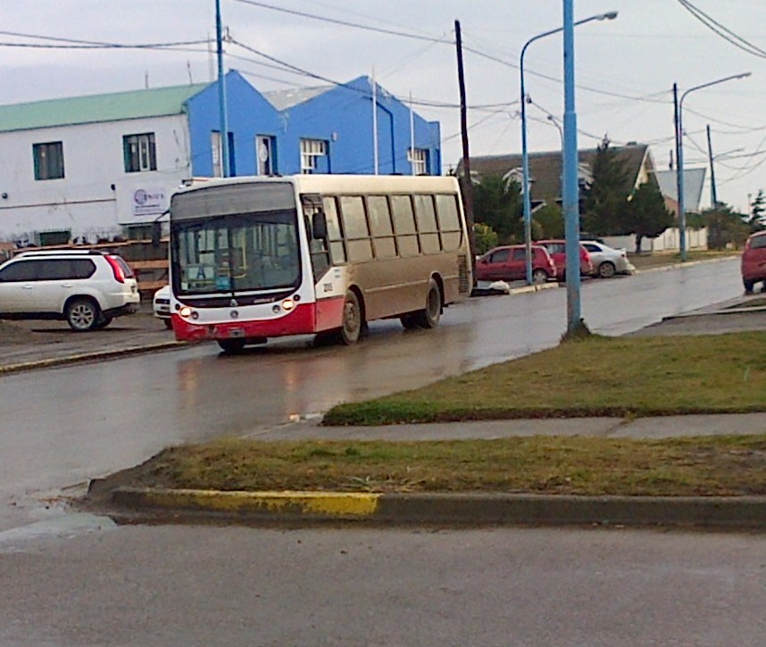 colectivo linea7