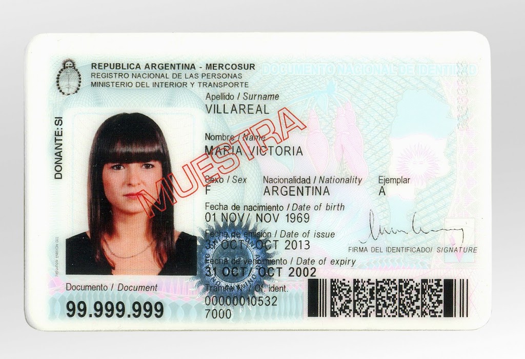 DNI