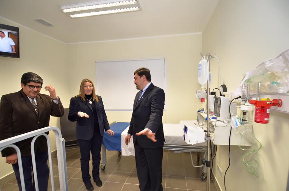 hospi pediatria