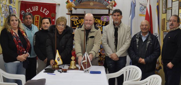 leones 2016