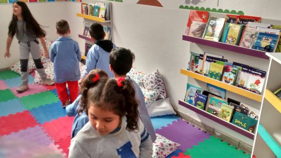 lectura