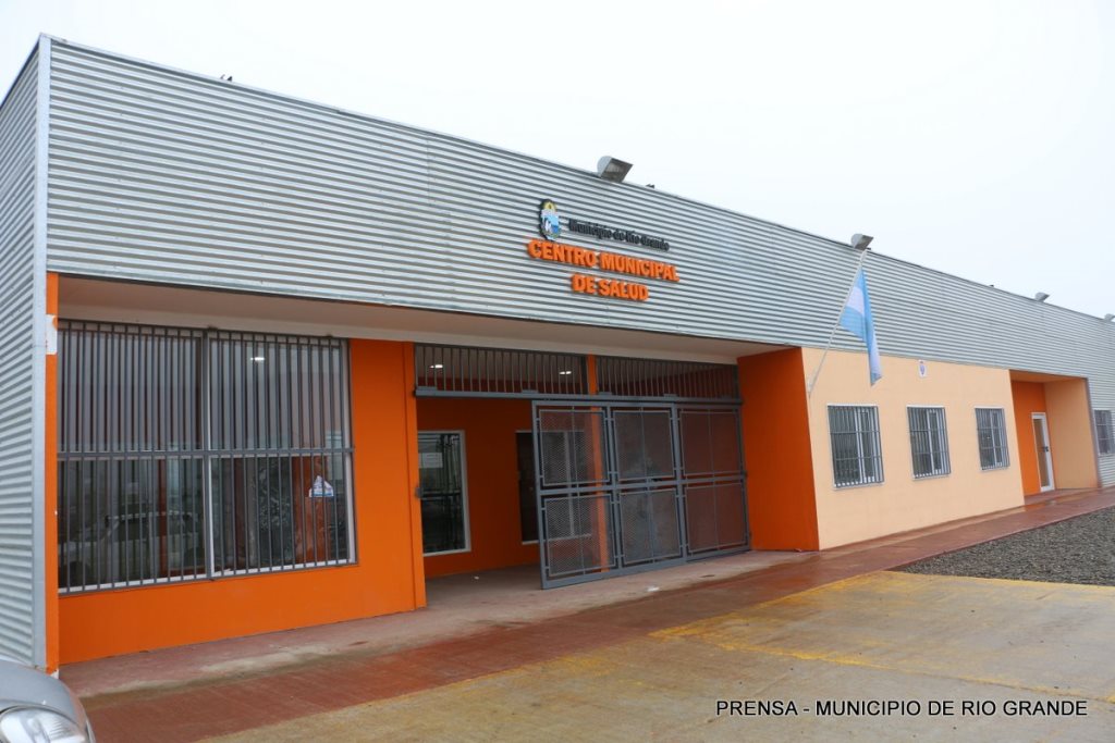 centro
