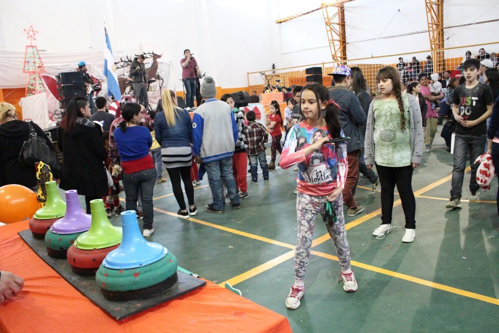 solidarios