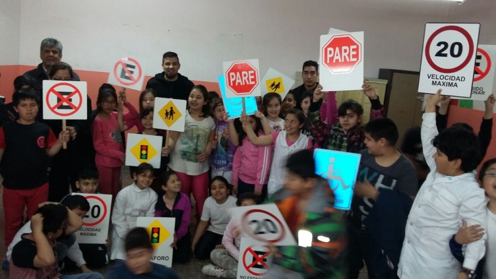 transito