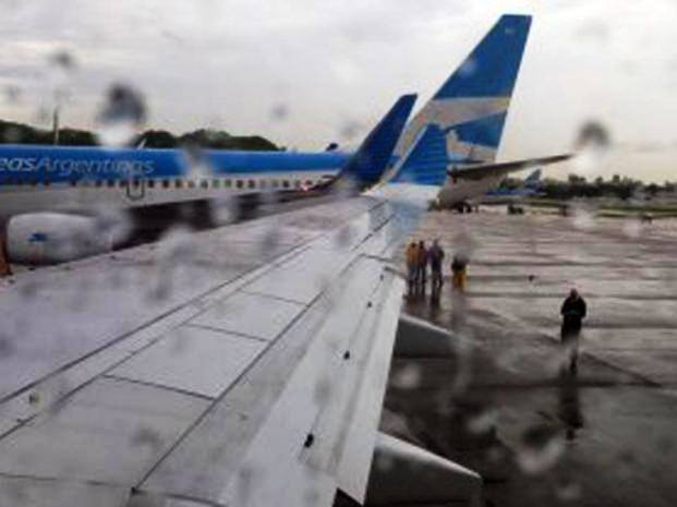 aerolineas