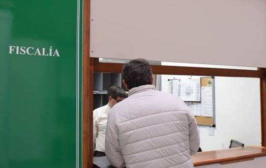 fiscalia djs