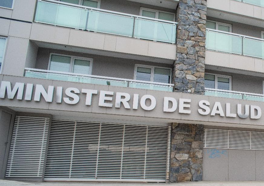 ministerio de salud frente2