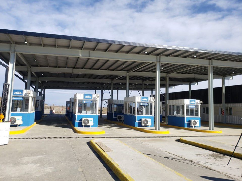 cabinas san sebastian