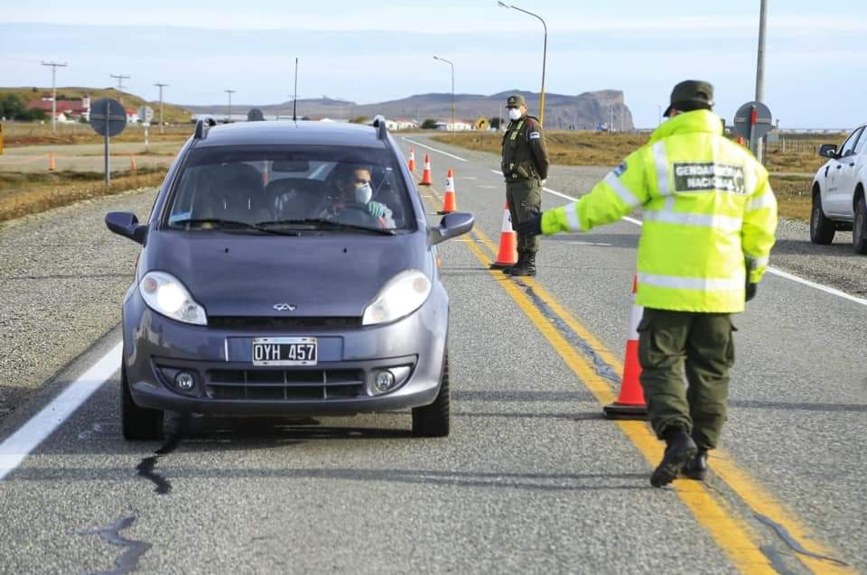 posta sanitaria en rg