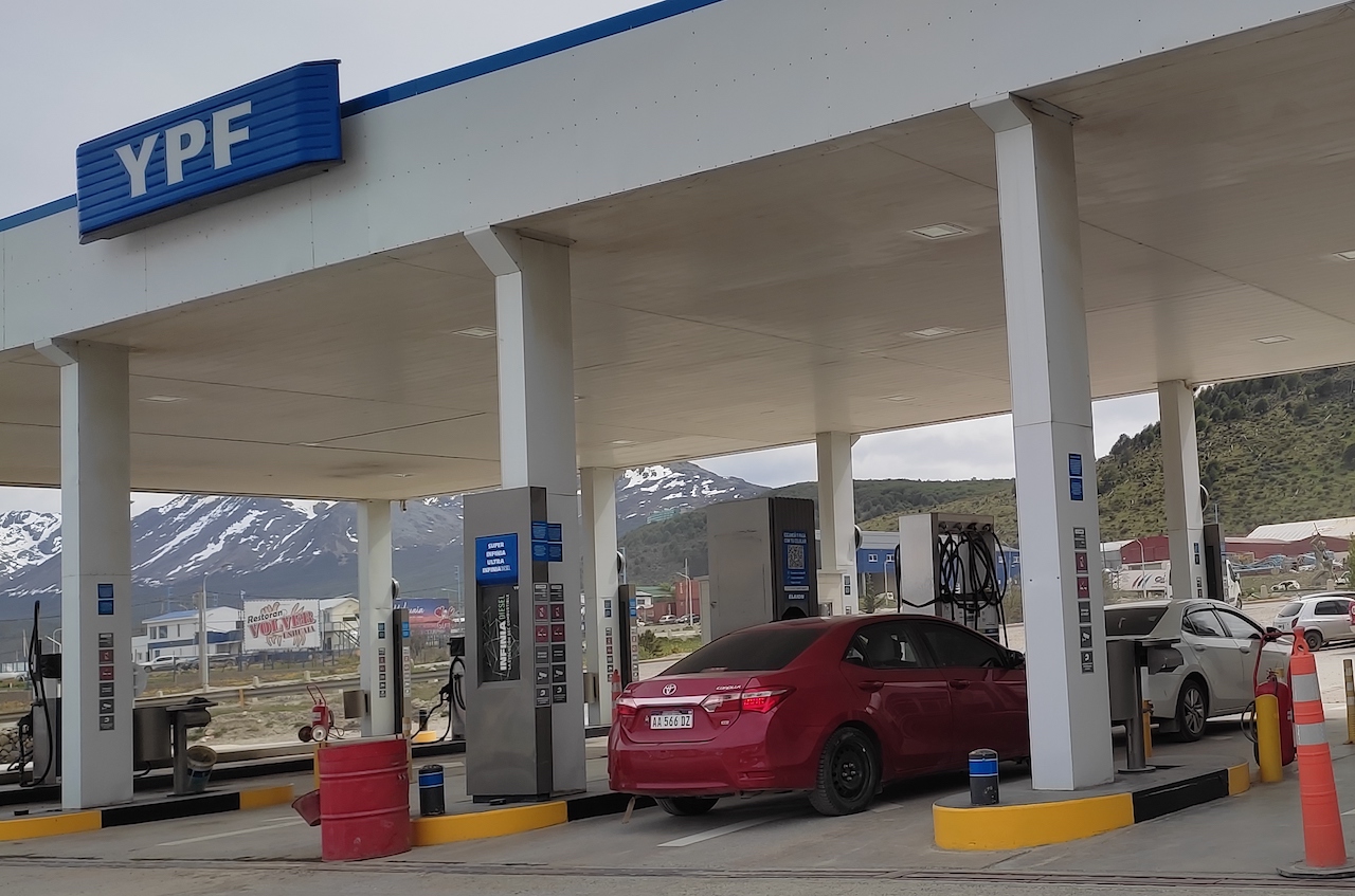 combustibles