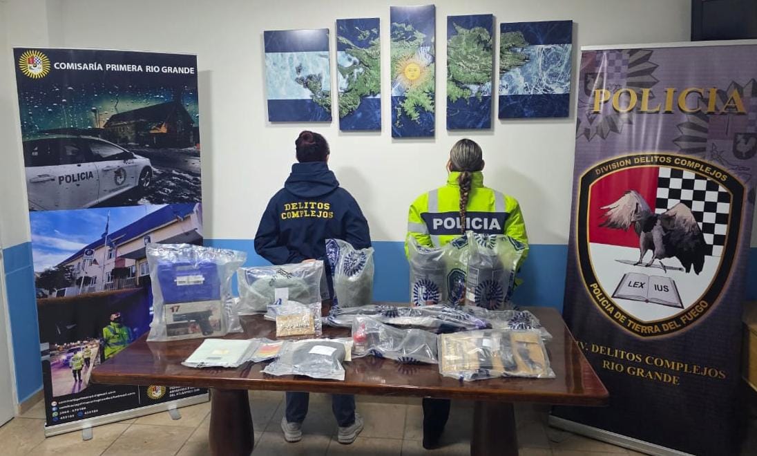 detenidos