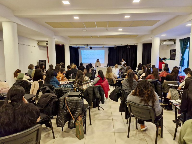 docentes