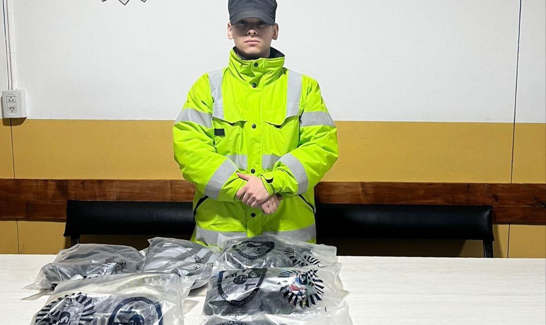policial