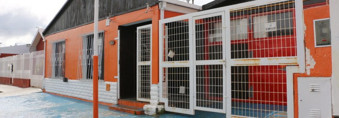 Albergue (1)