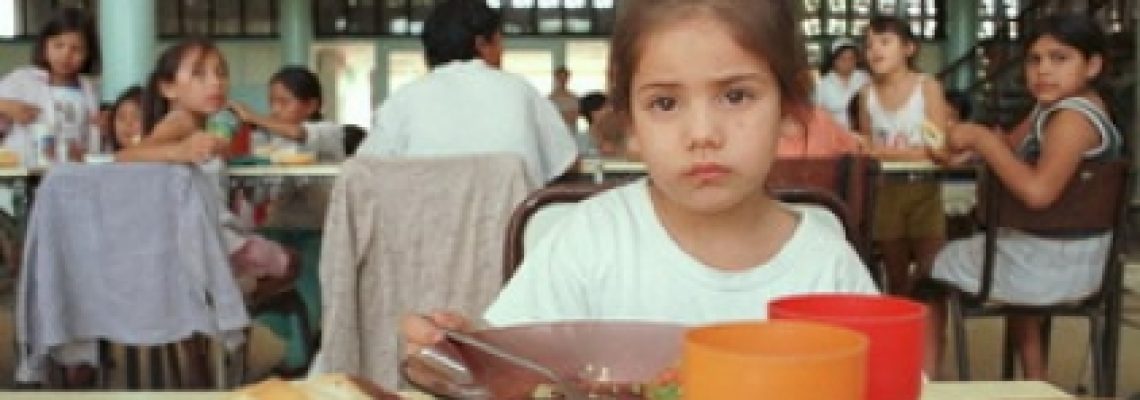 COMEDOR