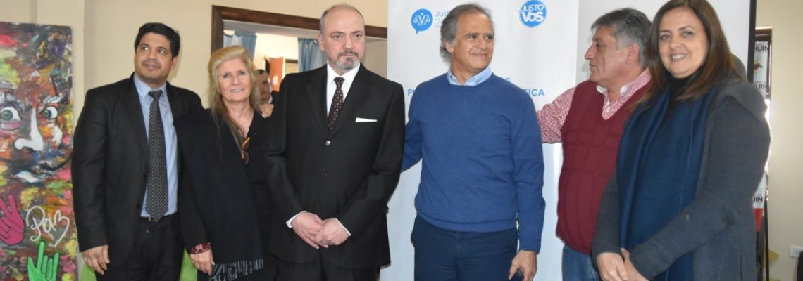 Cierre de talleres de Justicia Cotidiana (3)