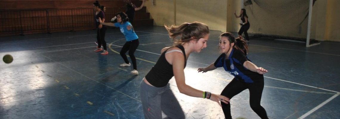 Handball (1)
