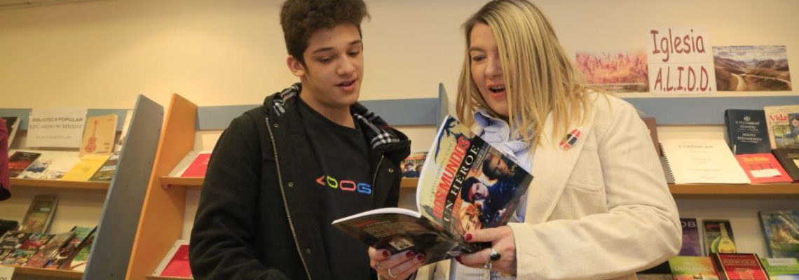 LIBROS