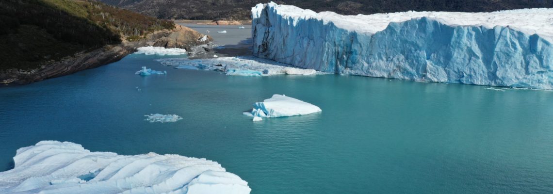 Sello Fueguino | Ley de Glaciares: el Gobierno impulsa cambios y crece ...