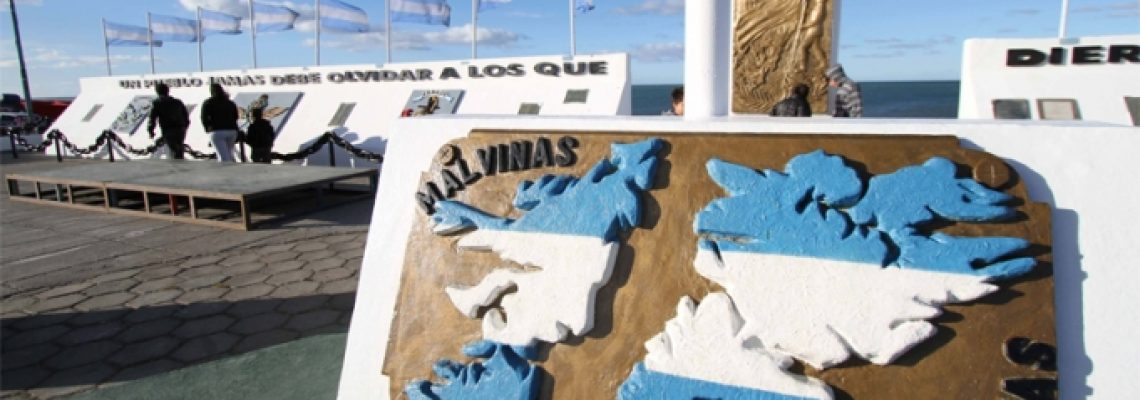Malvinas