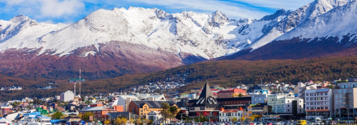 Ushuaia