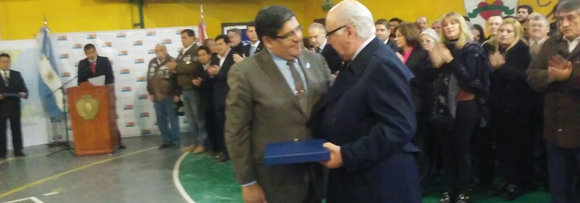acto provincia di benedetto