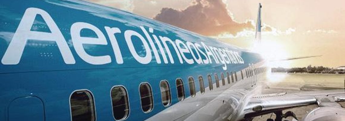 aerolineas argentinas