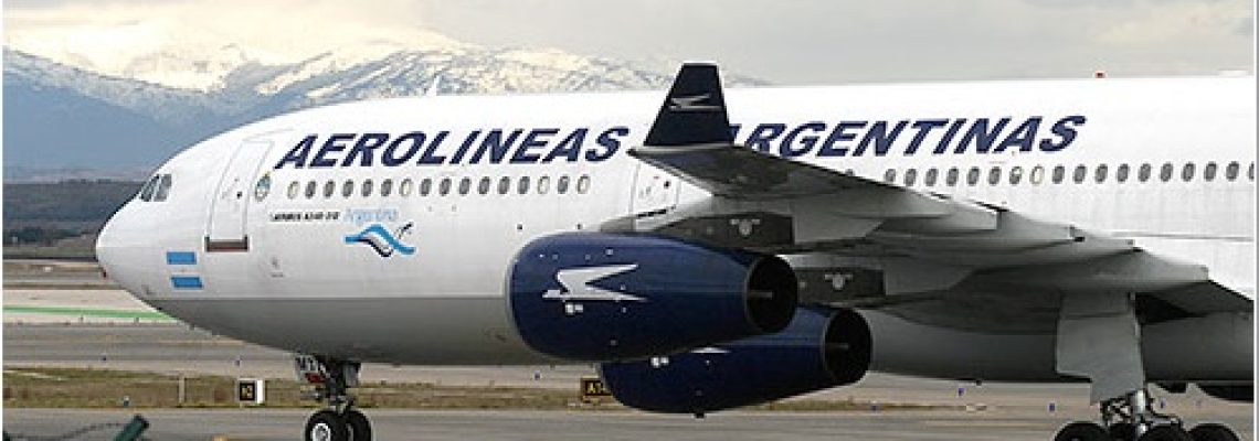 aerolineas