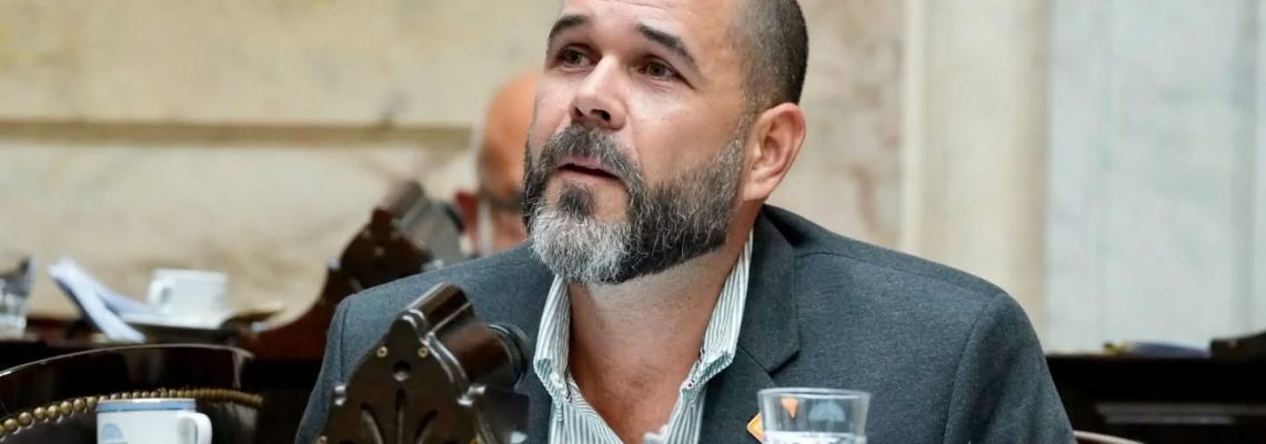 agustin tita diputado.webp