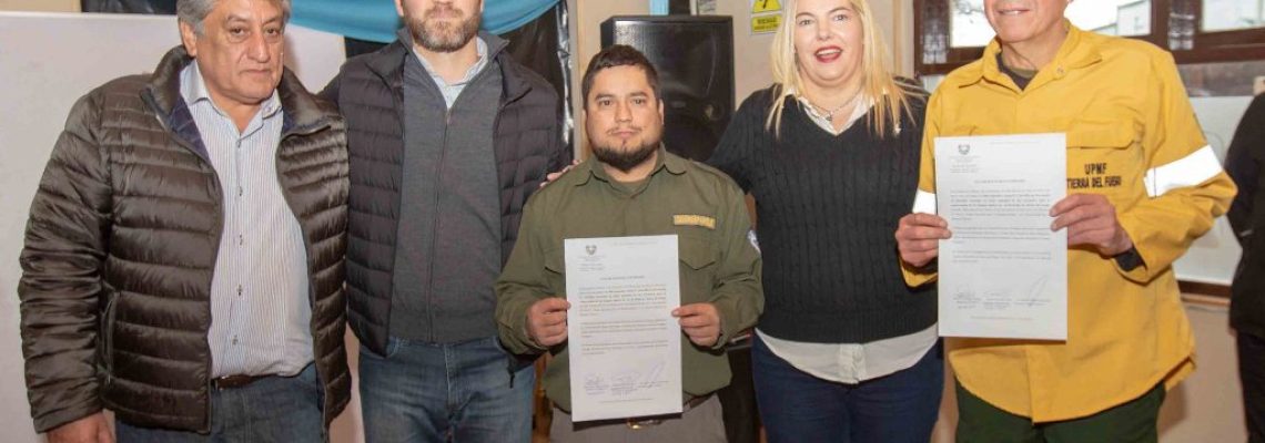 ambiental tolhuin
