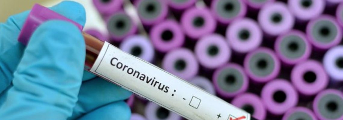 analisis coronavirus