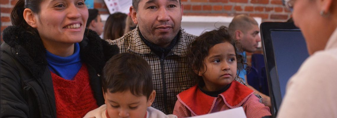 anses argenta fueguinos