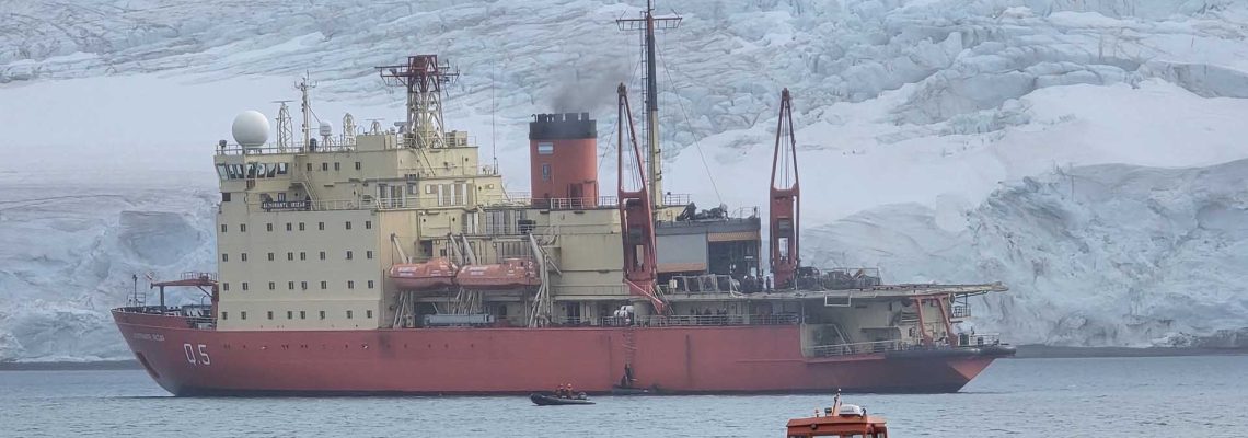 antartida campaña1