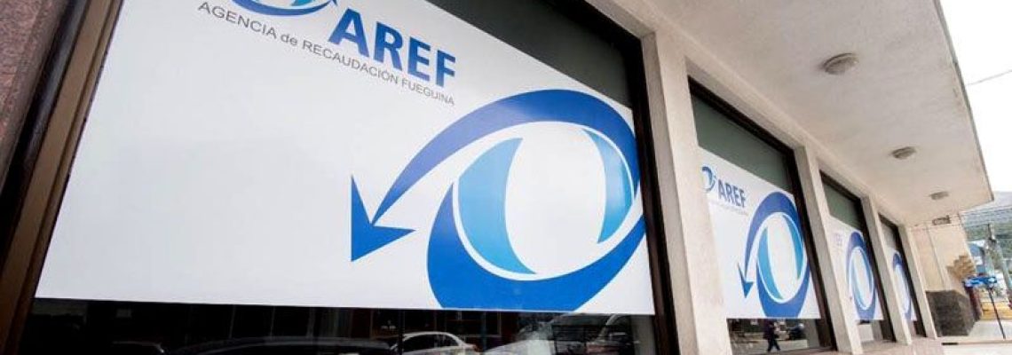 Sello Fueguino | Fallo judicial: La AREF comenzó a adecuar el salario ...