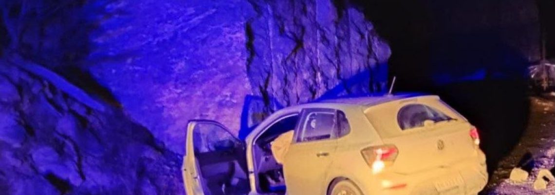 auto ruta