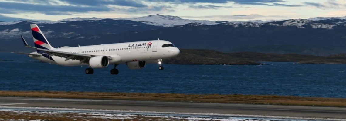 avin de latam