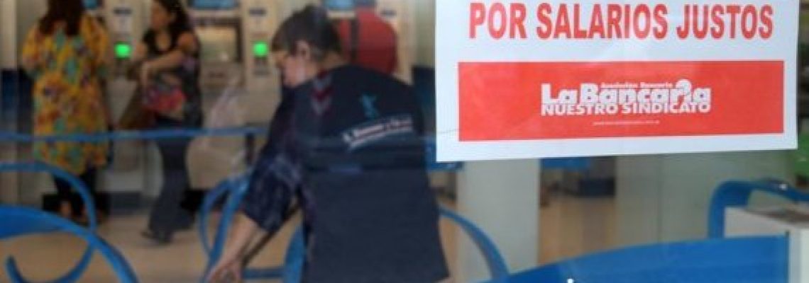 bancarios