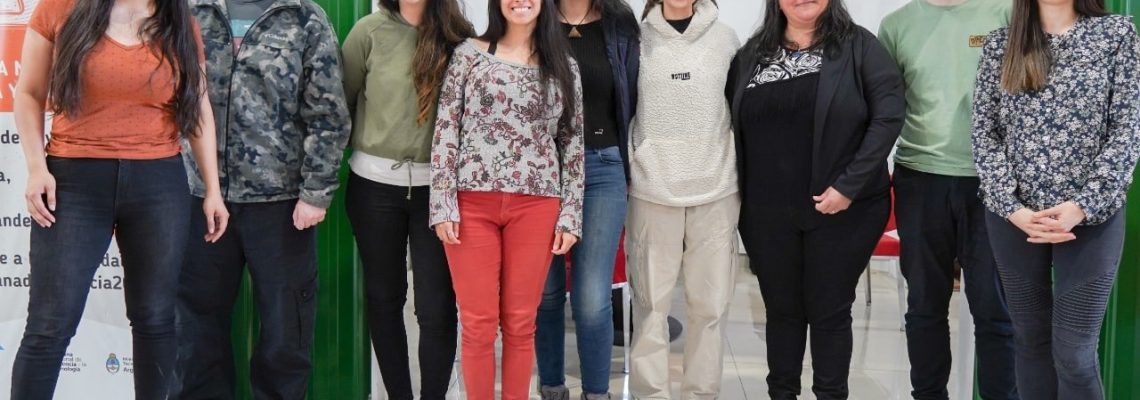 becas