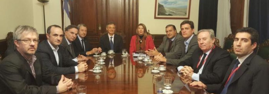 bertone empresas