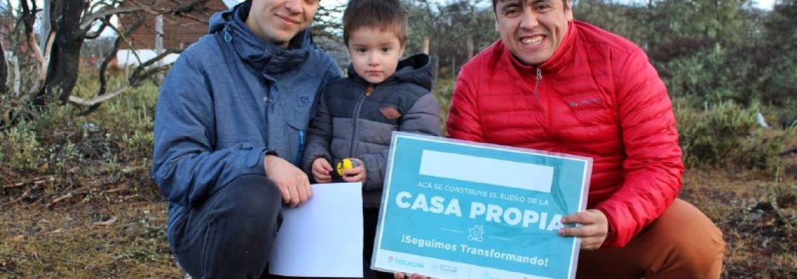 casa propia
