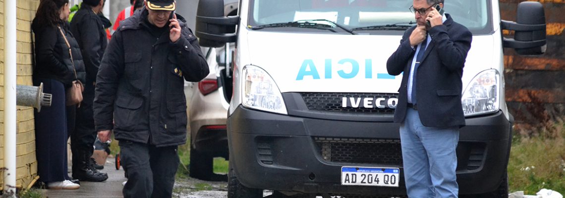 caso orellano