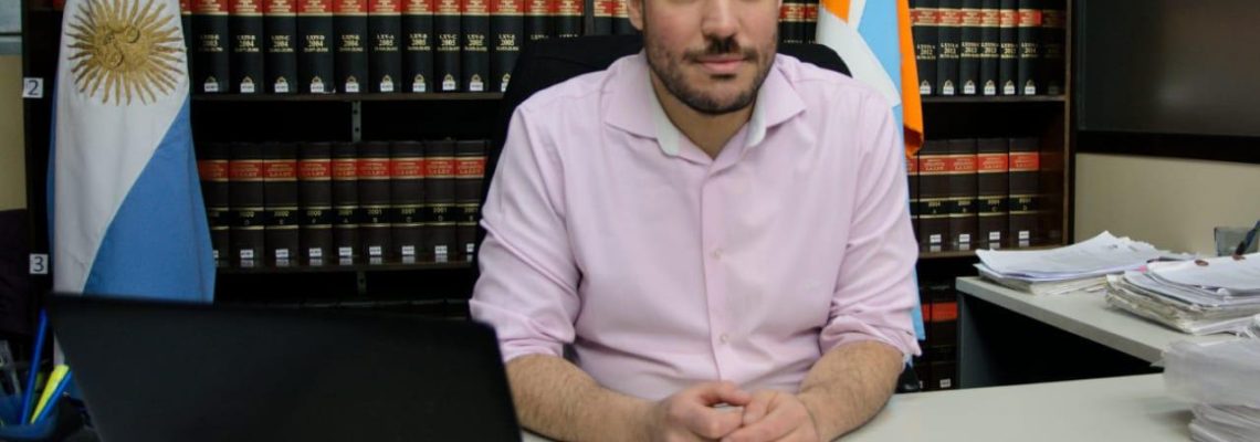 cesar molina