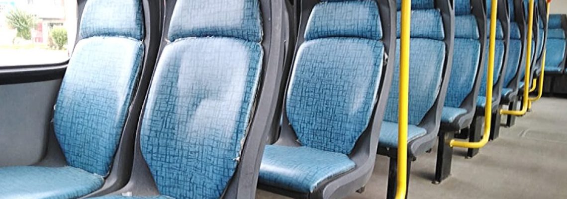 city bus