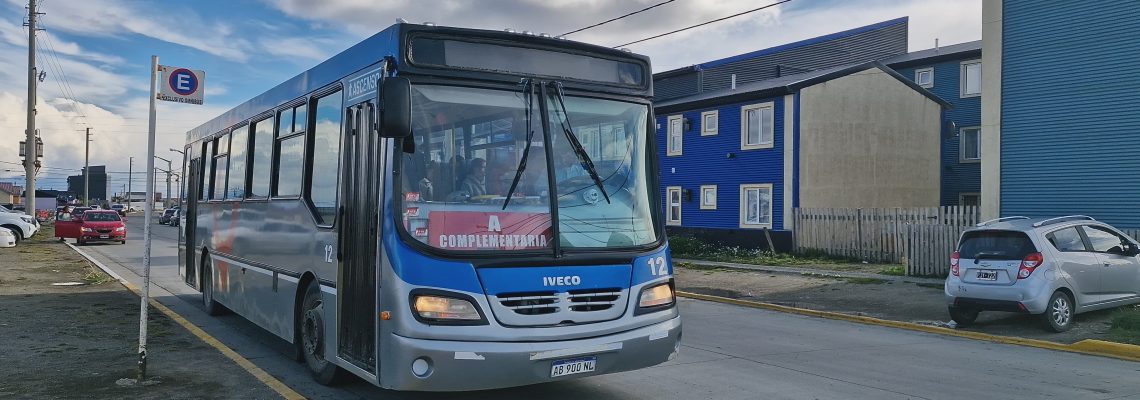 colectivos