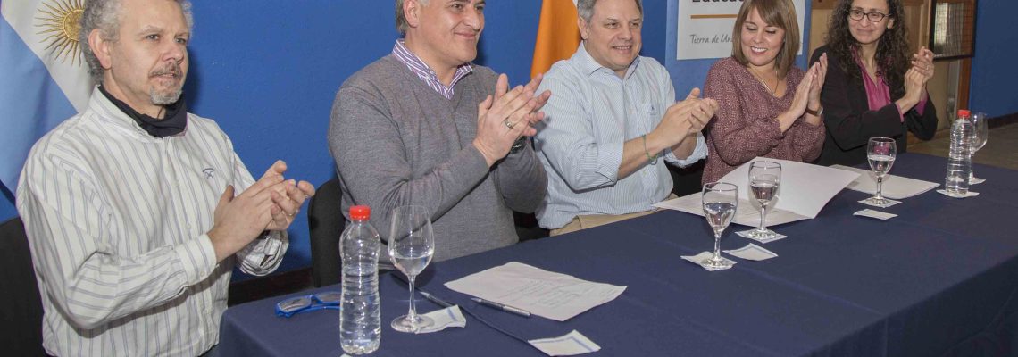 colegio los andes obra