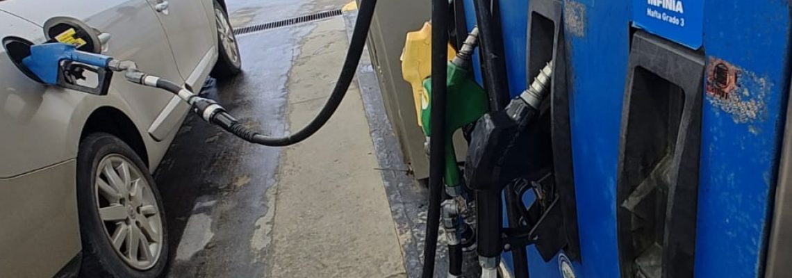 combustibles